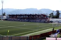 Stade Saniat Rmel