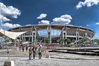 Nasional Stadium Bukit Jalil (Kompleks Sukan Negara Nasional Stadium)