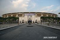 Nasional Stadium Bukit Jalil (Kompleks Sukan Negara Nasional Stadium)