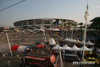 Nasional Stadium Bukit Jalil (Kompleks Sukan Negara Nasional Stadium)