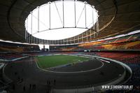 Nasional Stadium Bukit Jalil (Kompleks Sukan Negara Nasional Stadium)