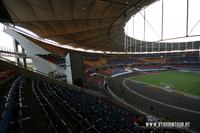 Nasional Stadium Bukit Jalil (Kompleks Sukan Negara Nasional Stadium)