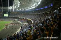 Nasional Stadium Bukit Jalil (Kompleks Sukan Negara Nasional Stadium)