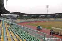 Stadium Bola Sepak Kuala Lumpur (Stadium KLFA)