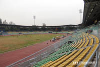 Stadium Bola Sepak Kuala Lumpur (Stadium KLFA)