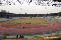 Stadium Bola Sepak Kuala Lumpur (Stadium KLFA)