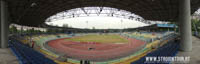 Stadium Bola Sepak Kuala Lumpur (Stadium KLFA)