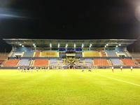 Stadium Tan Sri Dato Hj Hassan Yunos (Stadium Larkin)