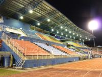 Stadium Tan Sri Dato Hj Hassan Yunos (Stadium Larkin)