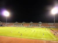 Stadium Tan Sri Dato Hj Hassan Yunos (Stadium Larkin)