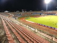 Stadium Tan Sri Dato Hj Hassan Yunos (Stadium Larkin)