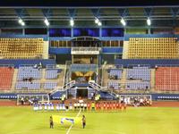 Stadium Tan Sri Dato Hj Hassan Yunos (Stadium Larkin)