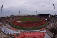 Stadium Tan Sri Dato Hj Hassan Yunos (Stadium Larkin)