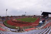 Stadium Tan Sri Dato Hj Hassan Yunos (Stadium Larkin)