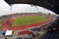 Stadium Tan Sri Dato Hj Hassan Yunos (Stadium Larkin)