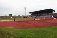 Stadium Tan Sri Dato Hj Hassan Yunos (Stadium Larkin)