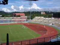 Stadium Likas