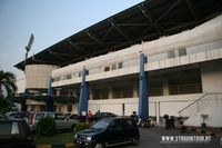 Stadium Majlis Perbandaran Selayang