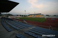 Stadium Majlis Perbandaran Selayang