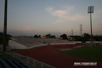 Stadium Majlis Perbandaran Selayang