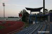 Stadium Majlis Perbandaran Selayang