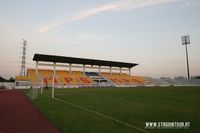 Stadium Majlis Perbandaran Selayang