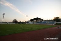 Stadium Majlis Perbandaran Selayang