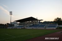 Stadium Majlis Perbandaran Selayang