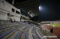 Stadium Majlis Perbandaran Selayang