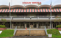 Stadium Merdeka