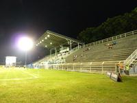 Stadium Perbadanan Pasir Gudang