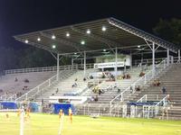 Stadium Perbadanan Pasir Gudang