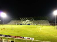 Stadium Perbadanan Pasir Gudang