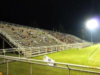 Stadium Perbadanan Pasir Gudang