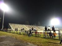 Stadium Perbadanan Pasir Gudang