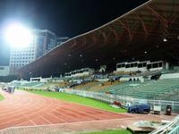 Stadium Petaling Jaya