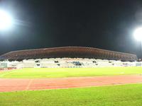 Stadium Petaling Jaya