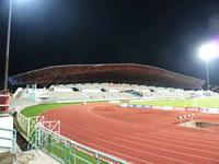 Stadium Petaling Jaya