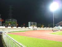 Stadium Petaling Jaya