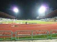 Stadium Petaling Jaya