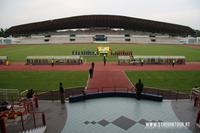 Stadium Petaling Jaya