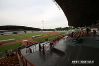 Stadium Petaling Jaya