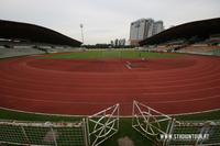 Stadium Petaling Jaya