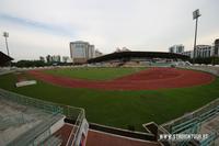 Stadium Petaling Jaya