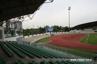 Stadium Petaling Jaya