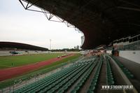 Stadium Petaling Jaya