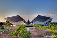 Stadium Shah Alam