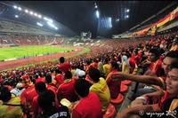 Stadium Shah Alam