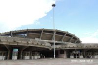 Stadium Shah Alam