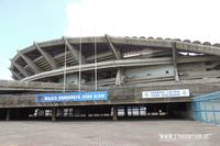 Stadium Shah Alam